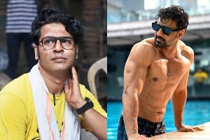 দেবের কাহিনিতে ‘ভিলেন’ অনির্বাণ? শোরগোল টলিউডে