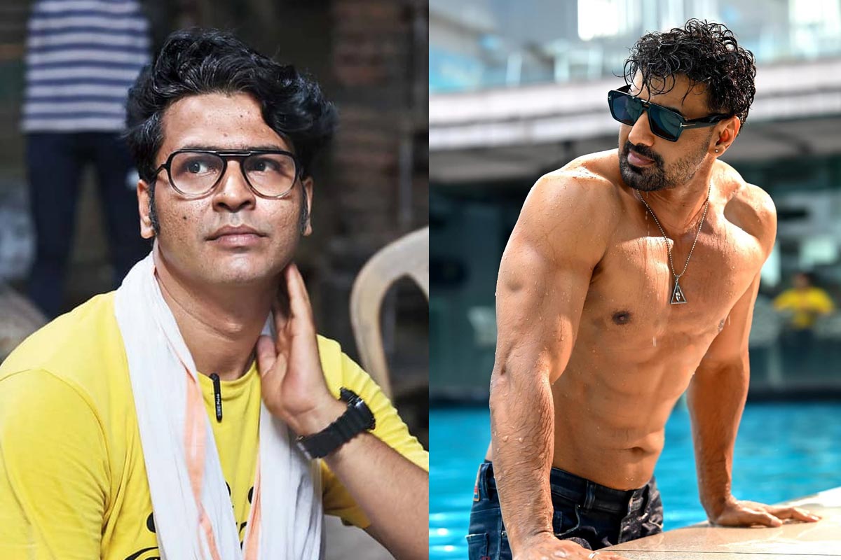 দেবের কাহিনিতে ‘ভিলেন’ অনির্বাণ? শোরগোল টলিউডে