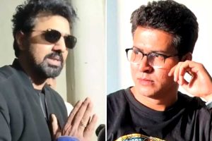 ‘অনির্বাণের হয়ে আমি ক্ষমাপ্রার্থী’, স্ক্রিনিং কমিটির মিটিং থেকে বেরিয়ে দ্বন্দ্ব মেটানোর আর্জি দেবের