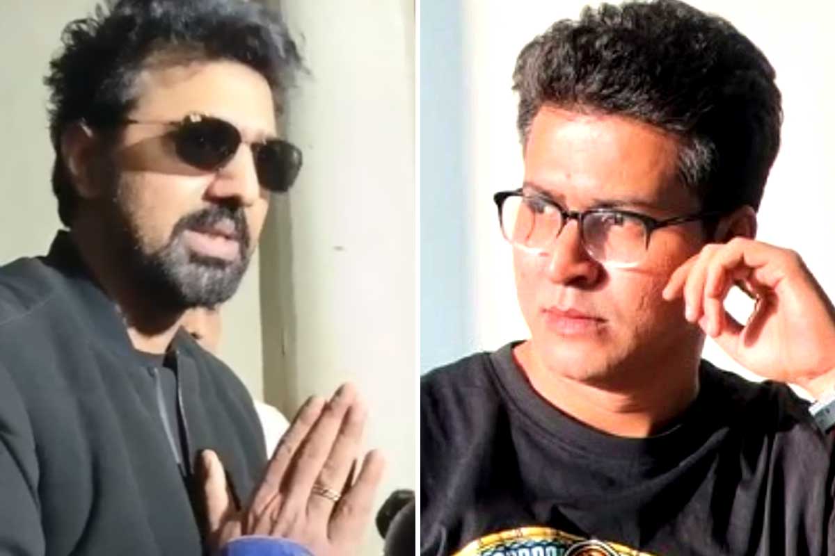 ‘অনির্বাণের হয়ে আমি ক্ষমাপ্রার্থী’, স্ক্রিনিং কমিটির মিটিং থেকে বেরিয়ে দ্বন্দ্ব মেটানোর আর্জি দেবের