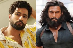 ‘ধুরন্ধর ২’-এ রণবীরের সঙ্গে ভিকি! পরিচালকের প্রিয় অভিনেতার চরিত্র নিয়ে ‘জোশ হাই’ অনুরাগীদের