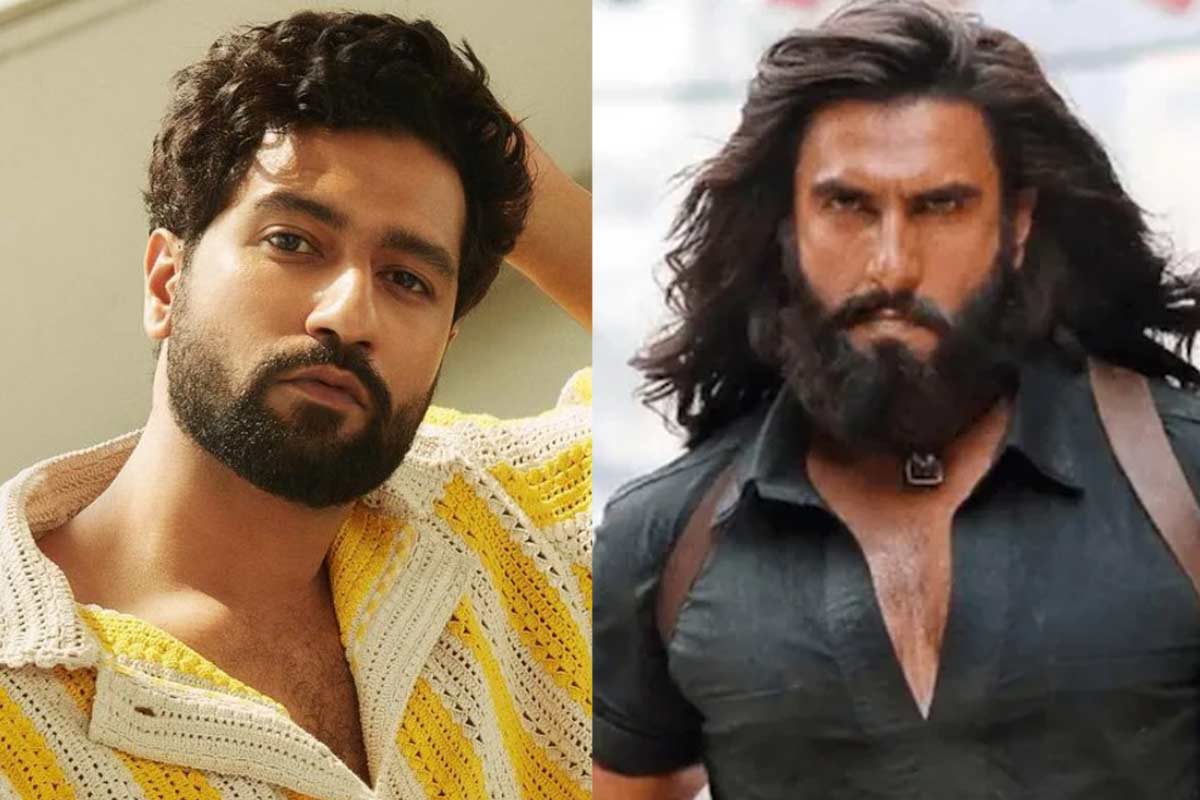 ‘ধুরন্ধর ২’-এ রণবীরের সঙ্গে ভিকি! পরিচালকের প্রিয় অভিনেতার চরিত্র নিয়ে ‘জোশ হাই’ অনুরাগীদের