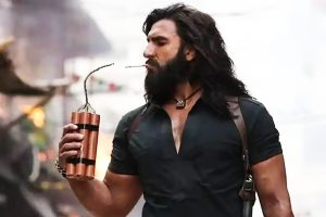 এবার মধ্যপ্রাচ্য দেখবে ‘ধুরন্ধর’-এর দাপট, নেটফ্লিক্সে ছবির ‘কাটছাঁট ভার্সনে’ ক্ষুব্ধ দর্শক
