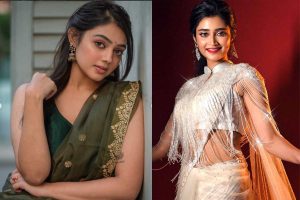 মহুয়া রায়চৌধুরীর বায়োপিকে নামভূমিকায় দিব্যাণী! তাহলে কি বাদ পড়লেন অঙ্কিতা?