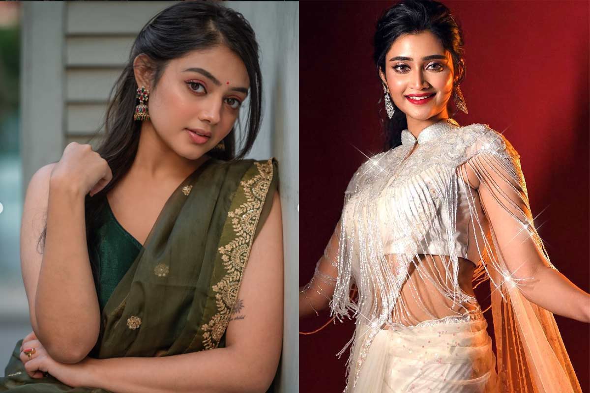 মহুয়া রায়চৌধুরীর বায়োপিকে নামভূমিকায় দিব্যাণী! তাহলে কি বাদ পড়লেন অঙ্কিতা?