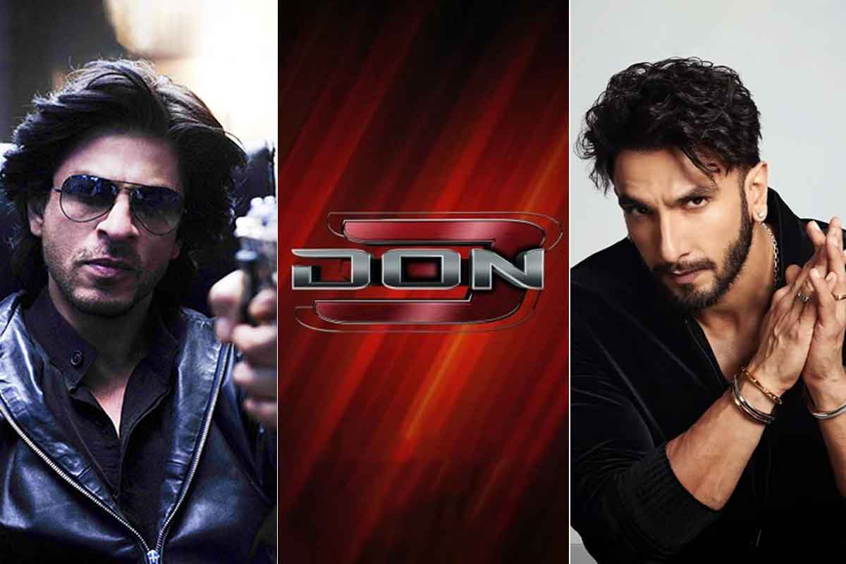Don 3 Controversy: Farhan Akhtar’s Cryptic Remark Targets Ranveer Singh?