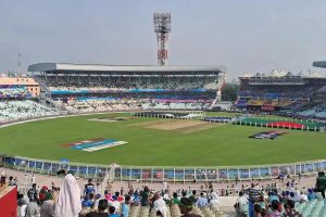বিশ্বকাপের ‘হাইভোল্টেজ’ ম্যাচ আদৌ পাবে ইডেন? বাংলাদেশ ডামাডোলের মাঝে মুখ খুলল ICC!
