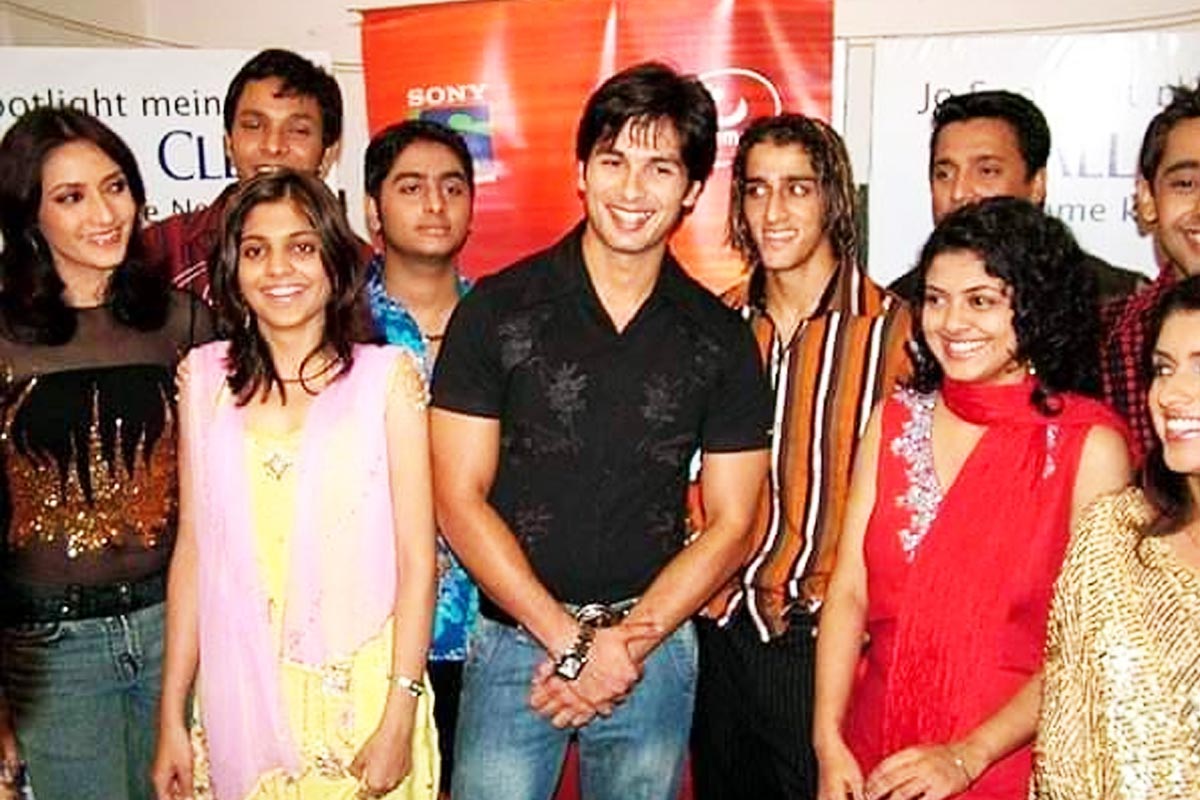 Ruprekha Banerjee and Arijit Singh's 