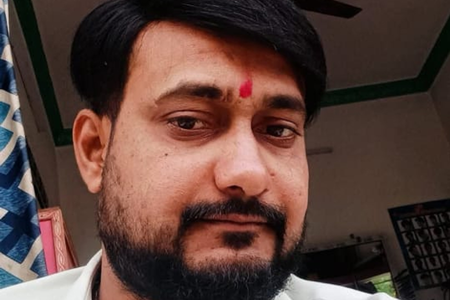 Farakka BJP leader arrested for trying to physically assault woman