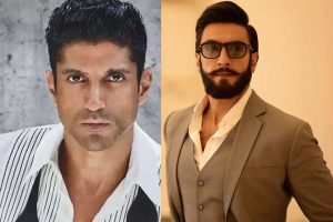‘ডন ৩’ করতে রাজি হননি রণবীর, রেগেমেগেই ‘ধুরন্ধর’কে আনফলো করলেন ফারহান?