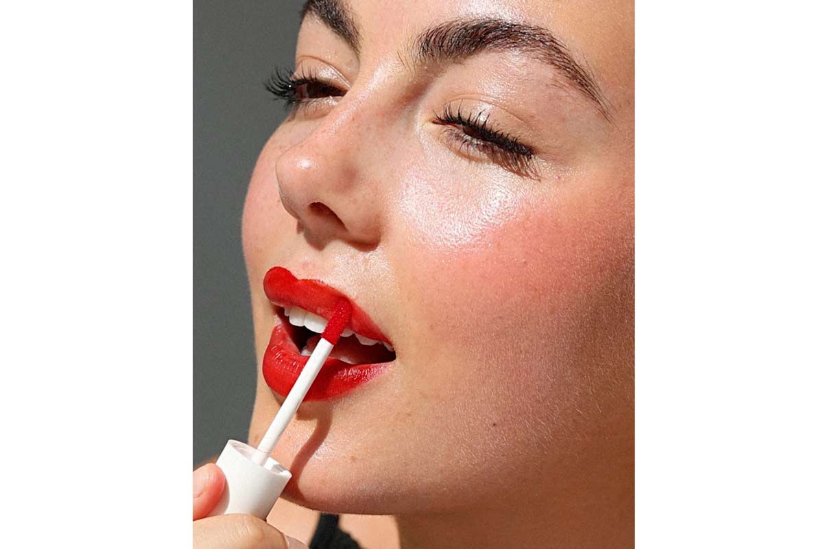 Home Made Lip and Cheek Tints by Natural Ingredients