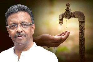 কলকাতায় নতুন জলপ্রকল্প, ‘২৫ বছর পরেও পানীয়ের সমস্যা থাকবে না’, জানালেন ফিরহাদ