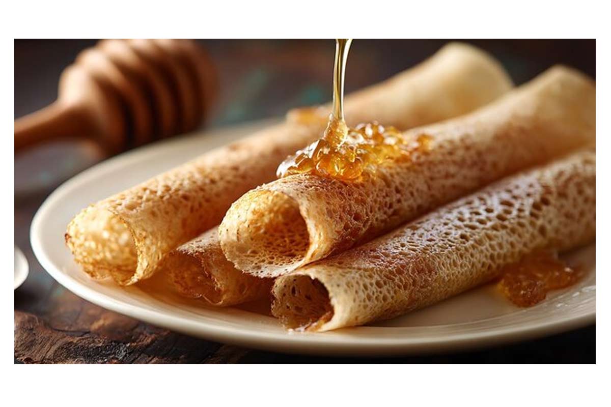 5 Fusion Patisapta Pithe Recipes for Makar Sankranti 2026