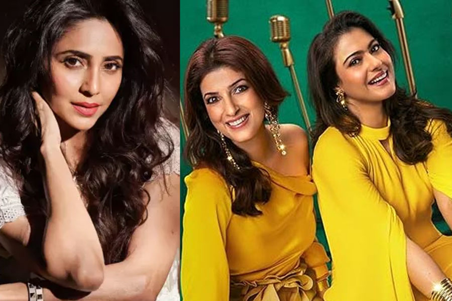 ‘সম্পর্কে এখন ধৈর্য নেই, অনেক অপশন’, কাজল-টুইঙ্কলের শোয়ের বিতর্কে বিস্ফোরক গৌতমী কাপুর