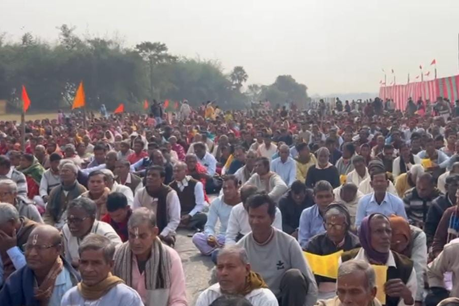 Birbhum geeta reeding done
