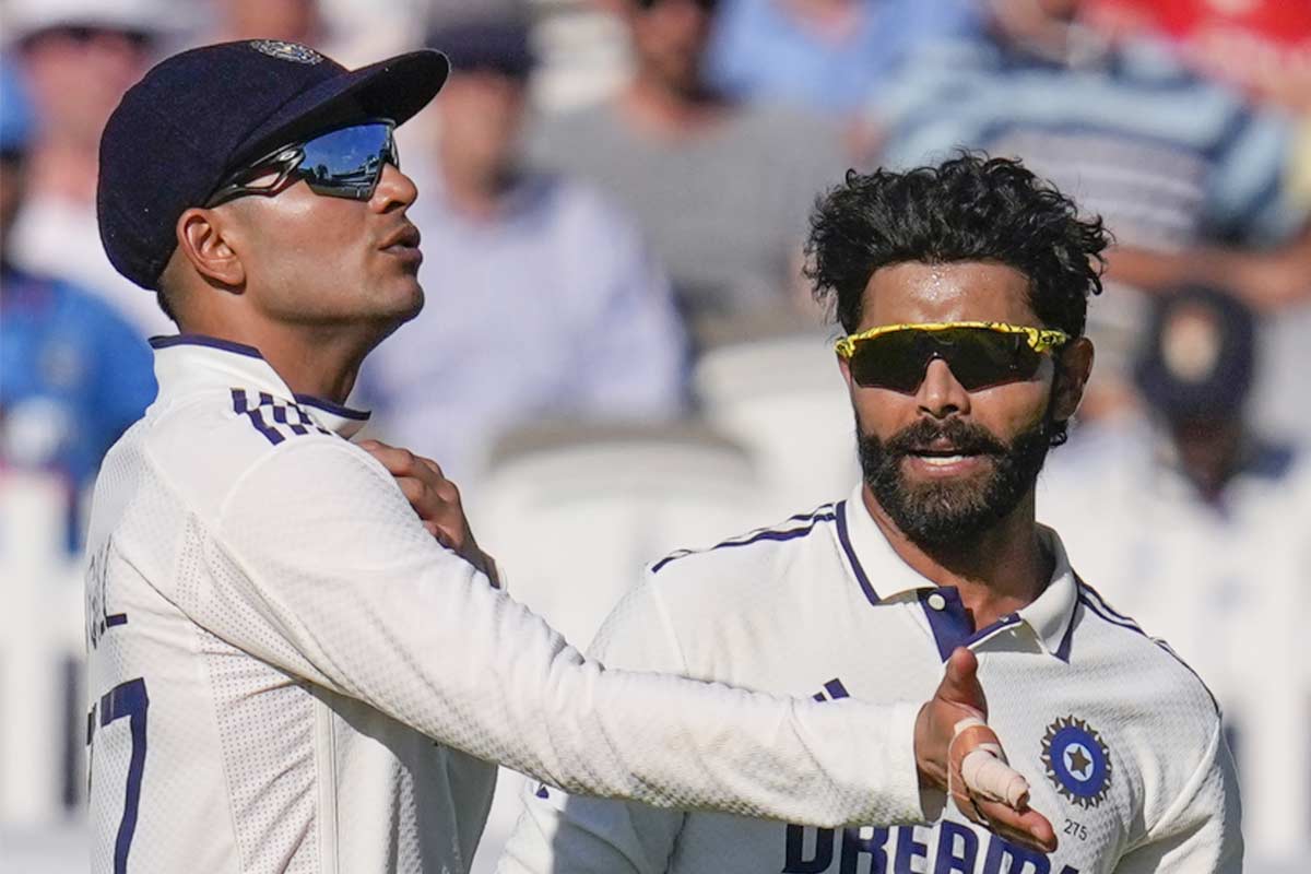 কিউয়িদের বিরুদ্ধে হারের ‘শাস্তি’, গিল-জাড্ডুকে রনজি খেলার নির্দেশ ভারতীয় বোর্ডের!