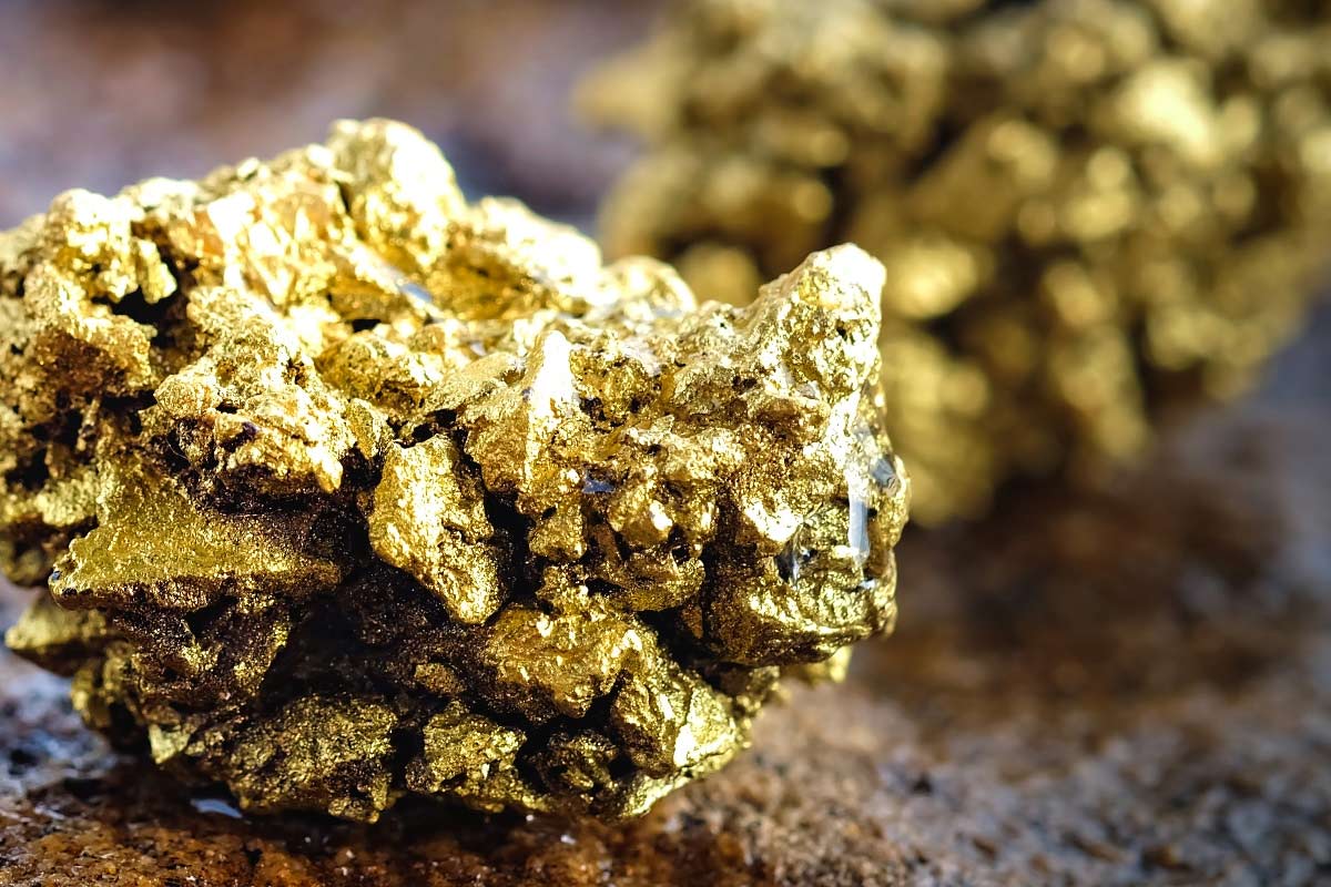 Gold ETF