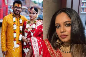 প্রথম স্ত্রী থাকতেও দ্বিতীয় বিয়ে! হিরণের কীর্তিতে ভোটব্যাঙ্কে ভাঙনের আশঙ্কা, ছিছিক্কার বিজেপিতেই