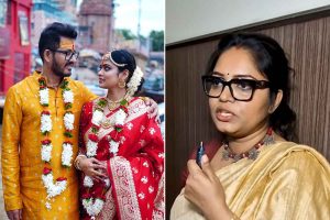 ডিভোর্সই হয়নি হিরণের! মেয়ের বয়সি তরুণীকে বিয়ে নিয়ে বিস্ফোরক প্রথম স্ত্রী