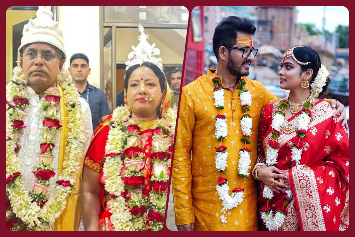 কাক-কোকিলে টের পায়নি প্রেমের কথা, হিরণের মতো আচমকা বিয়ে করে অবাক করেছেন আর কারা?