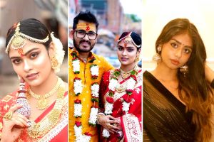 ২৮ বছরের ছোট পাত্রীকে বিয়ে বাবা হিরণের, বিতর্কের মাঝেই বড় ঘোষণা মেয়ে নিয়াসার!