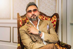 ‘শীতের রাতে গাড়িতে সেক্স করার মজাই আলাদা’! কনসার্টে শ্রোতাদের সঙ্গমের পরামর্শ দিয়ে বিতর্কে হানি সিং