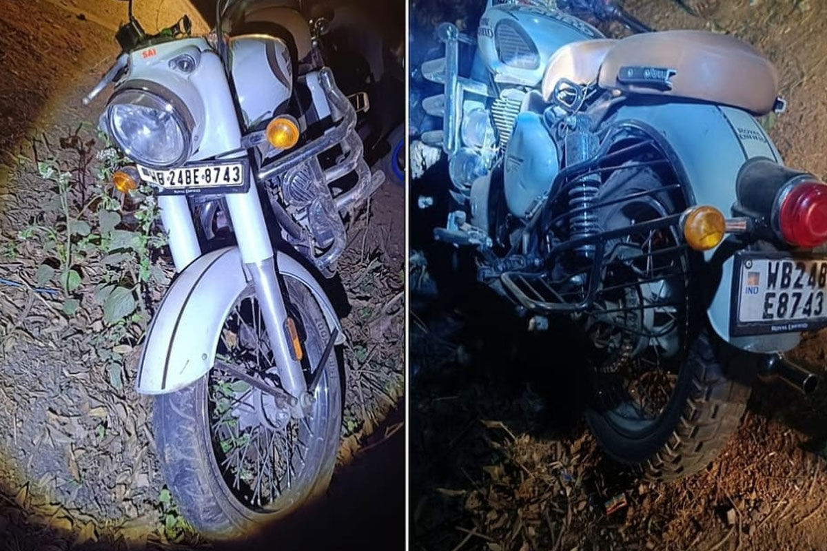 পিকনিকের হুল্লোড় ম্লান, বাড়ি ফেরার পথে পোস্টে ধাক্কা বাইকের! মৃত্যু ২ বন্ধুর