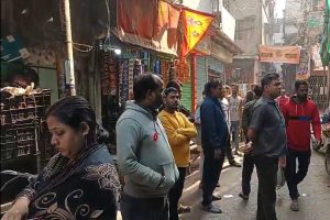 নিষিদ্ধপল্লি যাওয়ার আগে টাকা নিয়ে ঝামেলা! হাওড়ায় গুলিবিদ্ধ এক