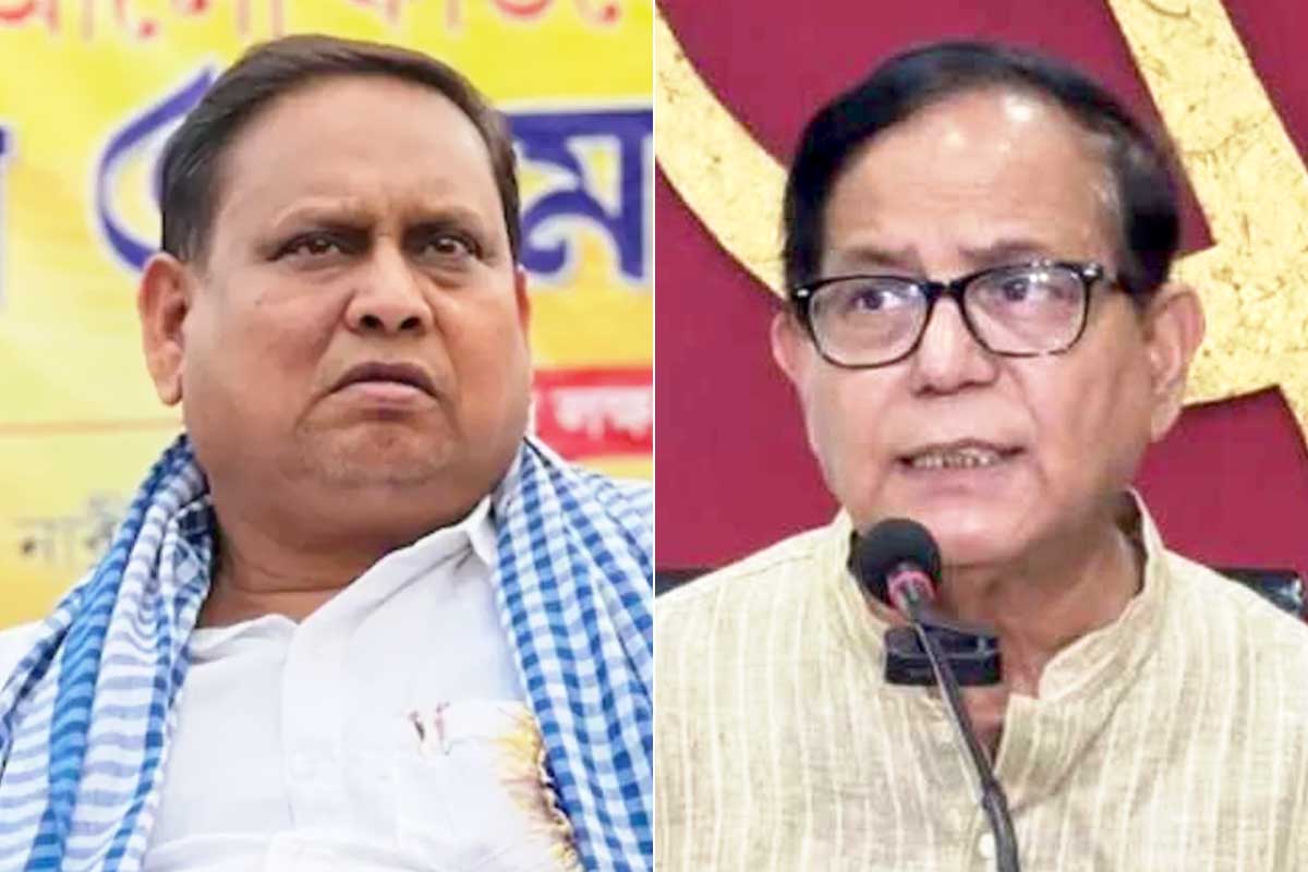 ‘সেলফি তোলা মানেই প্রেম নয়’, হুমায়ুন সাক্ষাৎ নিয়ে বিতর্কের মাঝে কী সাফাই সেলিমের?