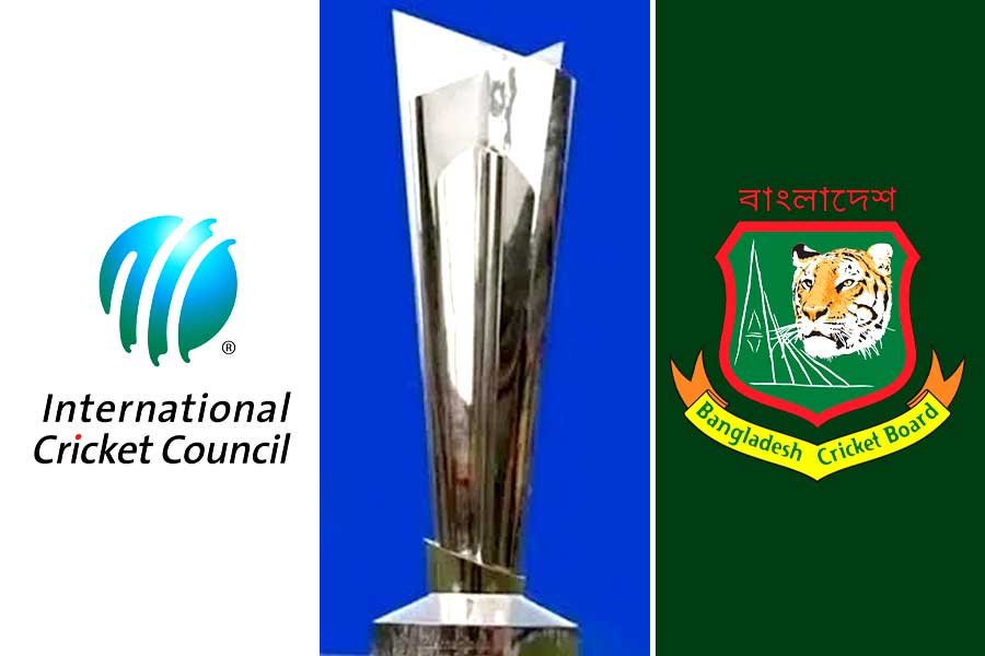 ভারতে নিরাপদ নন দর্শকরা! দ্বিধা নিয়েও নতুন অজুহাতে আইসিসিকে চিঠি বিসিবির