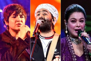 ‘হৃদস্পন্দন স্তব্ধ হয়ে গিয়েছিল’, অরিজিতের প্লে-ব্যাক বিদায়ে স্তম্ভিত লগ্নজিতা, কী প্রতিক্রিয়া ইমনের?