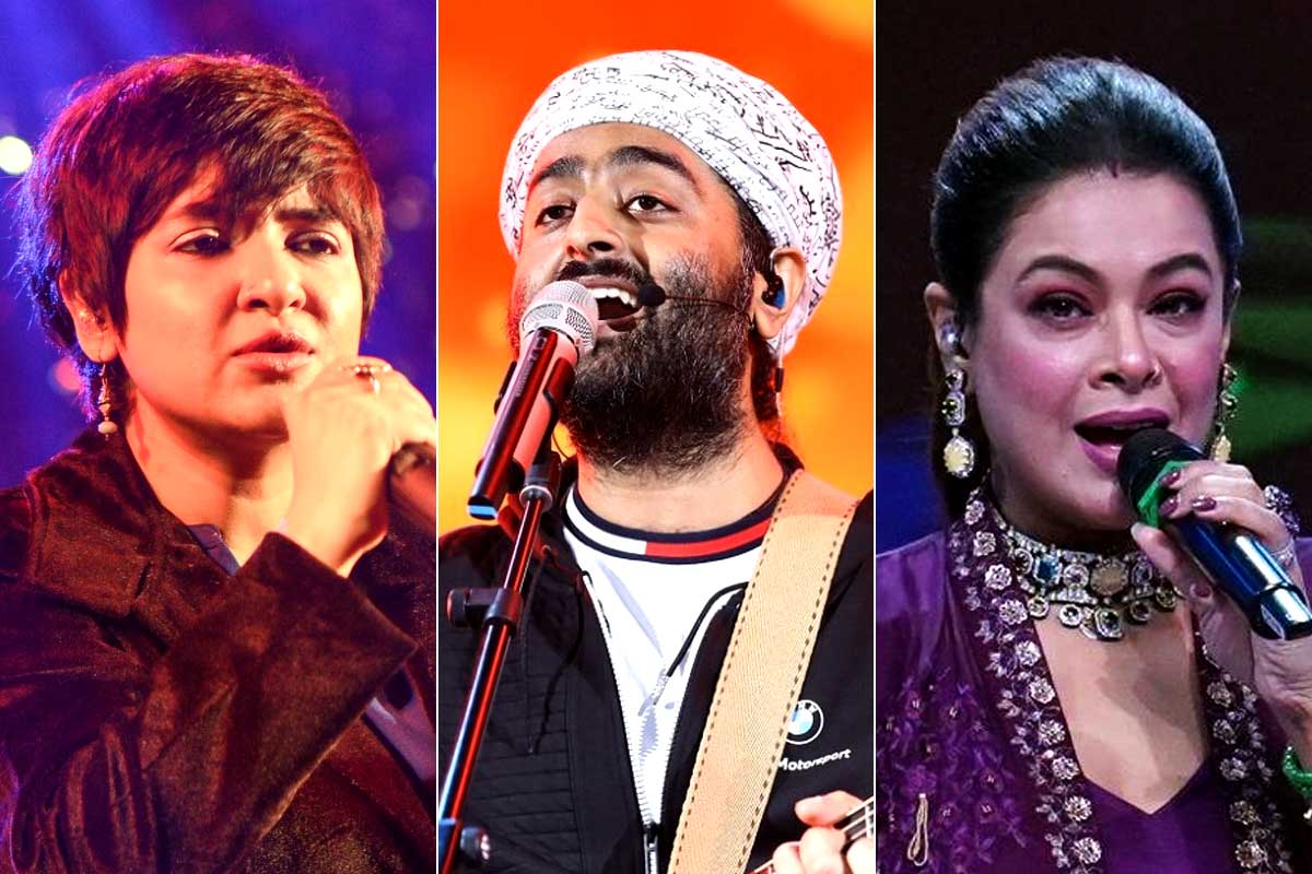 ‘হৃদস্পন্দন স্তব্ধ হয়ে গিয়েছিল’, অরিজিতের প্লে-ব্যাক বিদায়ে স্তম্ভিত লগ্নজিতা, কী প্রতিক্রিয়া ইমনের?