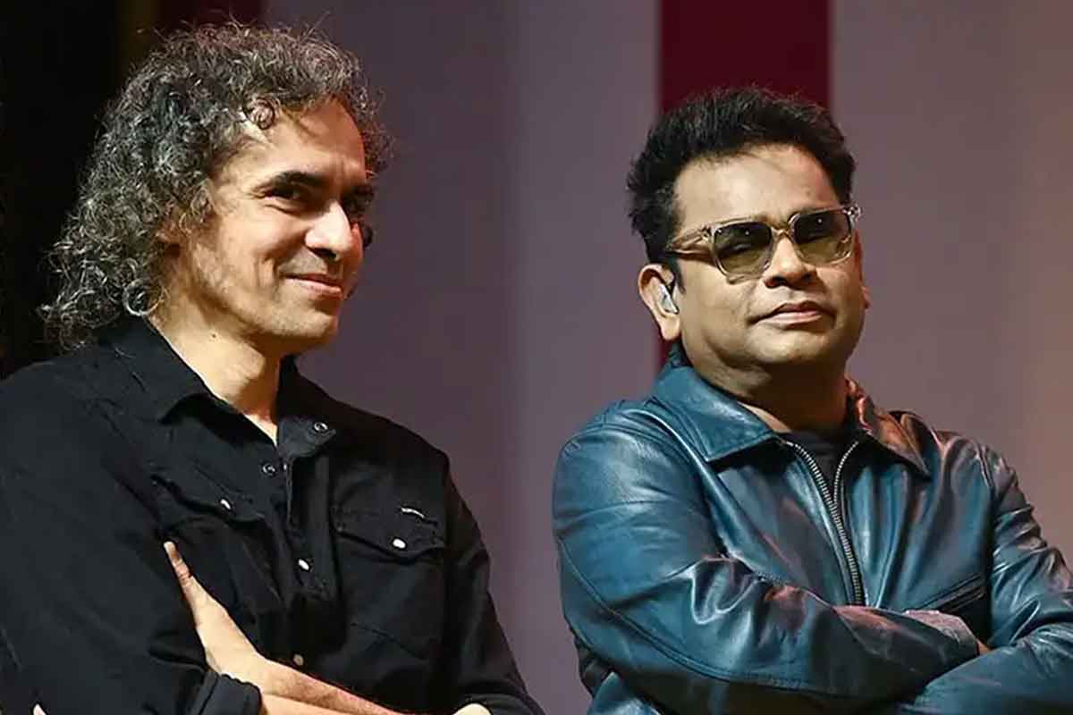 ধর্মীয় মেরুকরণের রাজনীতিতে বলিউডে কোণঠাসা! বিতর্কের মাঝে রহমানকে কাজ দিলেন ইমতিয়াজ আলি