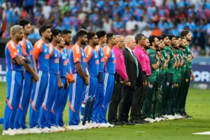 ভারতের ম্যাচ বয়কট! বিশ্বকাপে বাংলাদেশের জন্য ৩ পন্থায় প্রতিবাদ জানাবে ‘ভ্রাতৃস্নেহে’ বুঁদ পাকিস্তান