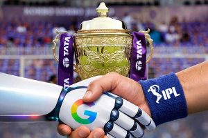 পুষিয়ে যাবে DREAM 11 বিদায়ের ক্ষতি, এবার Google Gemini-র সঙ্গে বিরাট চুক্তি বিসিসিআইয়ের