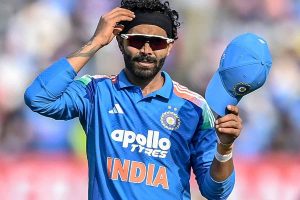 ‘আমার সময় শেষ…’, নিউজিল্যান্ড সিরিজে ব্যর্থতার পরই অবসরের পরিকল্পনা জাদেজার?