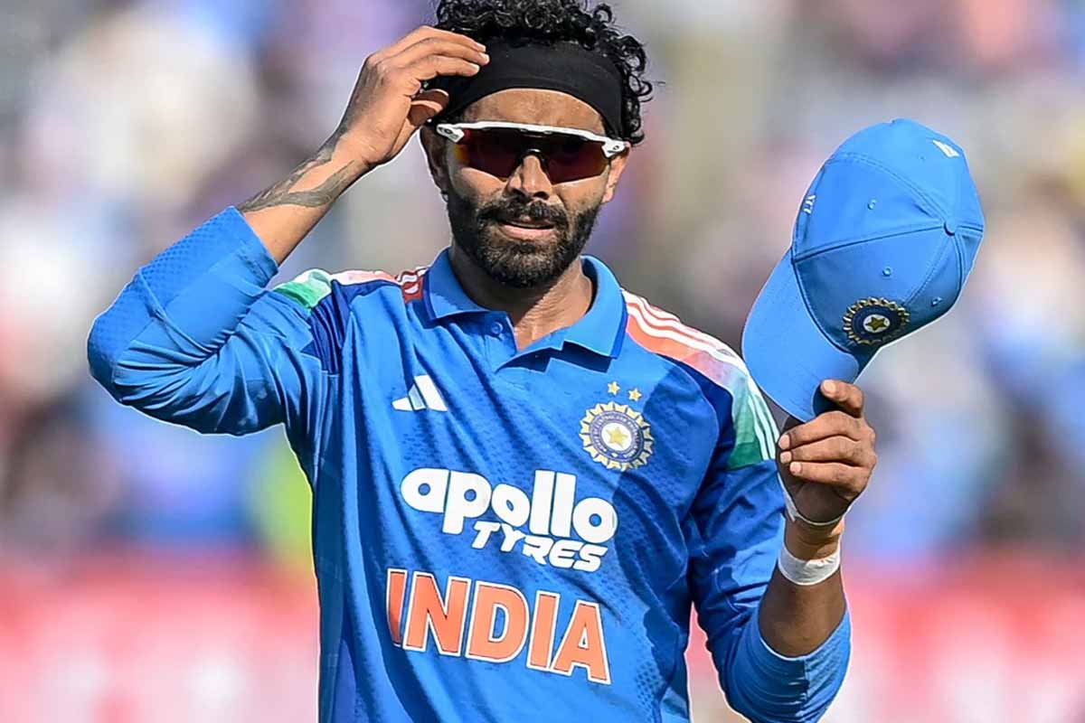 ‘আমার সময় শেষ…’, নিউজিল্যান্ড সিরিজে ব্যর্থতার পরই অবসরের পরিকল্পনা জাদেজার?