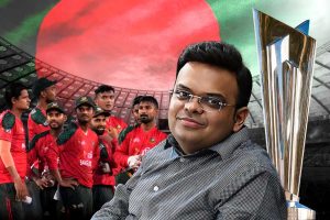 বাংলাদেশকে বাদ দিয়েই টি-২০ বিশ্বকাপ! বিকল্প হিসাবে কোন দেশকে খেলাতে পারে আইসিসি?
