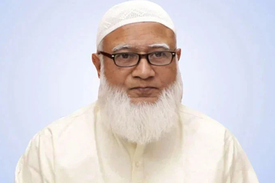 ভারতীয় কূটনীতিকের সঙ্গে ‘গোপন’ বৈঠক! সাক্ষাৎকারে বিস্ফোরক জামাত নেতা
