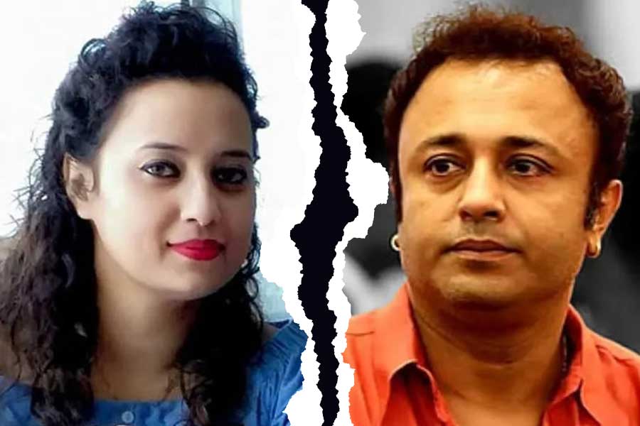 জল্পনাই সত্যি, দাম্পত্যে ইতি জয়জিৎ-শ্রেয়ার, ডিভোর্সের খবরে সিলমোহর অভিনেতার