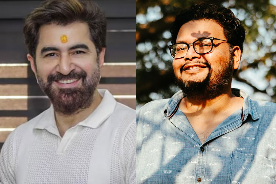 নতুন বছরে প্রতিমের সঙ্গে যুগলবন্দি জিতের, ‘বৈরাগী’ হয়ে খুঁজছেন নতুন মুখ
