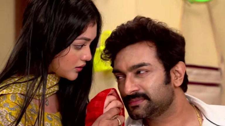bengali serial chirodini tumi je amar