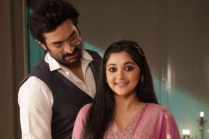 শেষ হচ্ছে ‘আর্য-অপর্ণা’-এর পথচলা? স্টুডিওপাড়ায় তুঙ্গে জল্পনা
