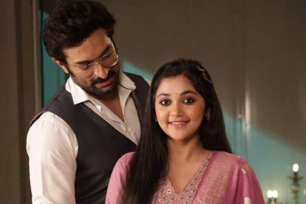 শেষ হচ্ছে ‘আর্য-অপর্ণা’-এর পথচলা? স্টুডিওপাড়ায় তুঙ্গে জল্পনা