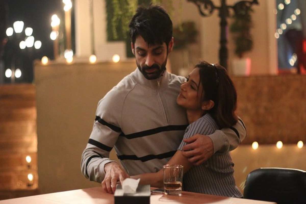 Are popular couple Karan Wahi and Jennifer Winget set to marry? 