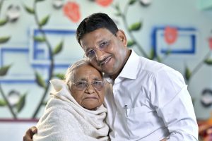SIR শুনানিতে ডাক পেলেন কাজল শেখের ৯০ বছরের মা, ‘ছিঃ, বিজেপি ছিঃ’, তীব্র ক্ষোভ তৃণমূল নেতার
