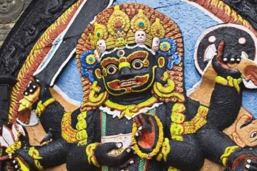 কালভৈরবের আরাধনা ১০ নাকি ১১ জানুয়ারি? জানুন কালাষ্টমীর সঠিক তিথি ও পূজা বিধি