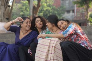 ‘মেয়েদের ক্ষমতা পুরুষ ভয় পায়’, ‘কালীপটকা’ বলবে নারীর ক্ষমতায়নের কথা