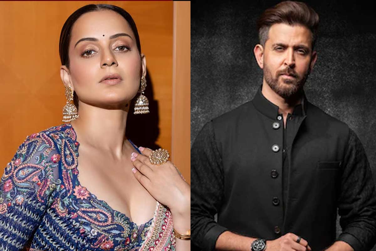 ‘জীবনটা নরক করে তুলেছিল…’, ফের নাম না করে হৃতিককে কাঠগড়ায় তুললেন কঙ্গনা!
