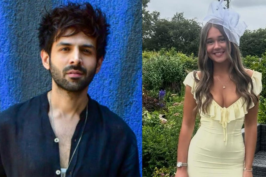 ‘কার্তিককে চিনি না’ লিখেও ডিলিট, ‘রুহ বাবা’র সঙ্গে ফের প্রেম গুঞ্জন উসকে কী করলেন করিনা?